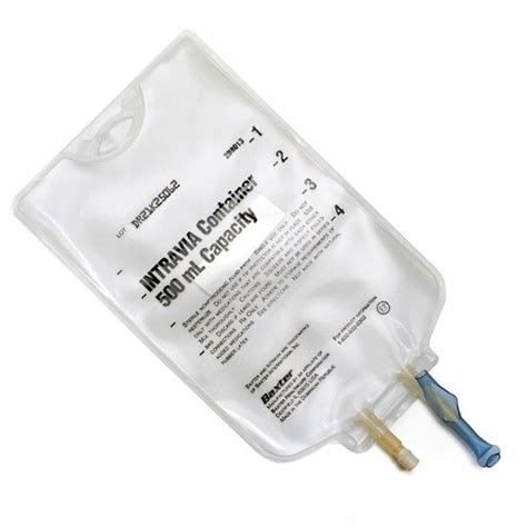 where to buy iv bag